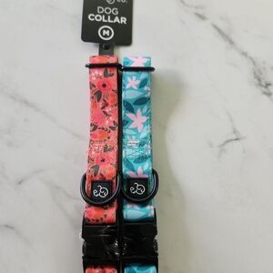 13 - 20 in dog collars